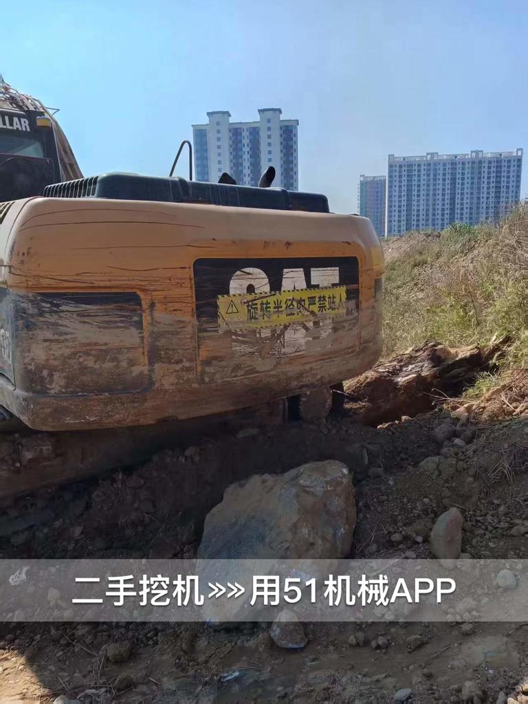 51挖机
